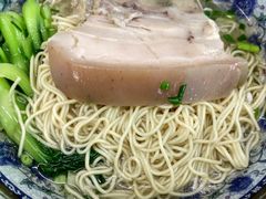 -枫镇面馆(寒山寺店)