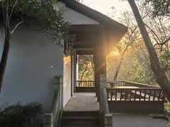 -幕燕滨江·燕子矶公园