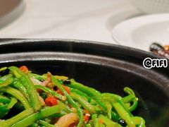 -万荣烤鸭店·北京菜(农光里店)