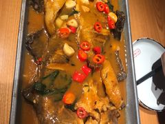 -湘与香缘·湖南菜(王府井北京市百货大楼店)