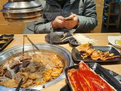 -本家·小顽牛自助烤肉(金润路店)