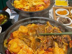 -新仙清汤牛腩(铜锣湾店)
