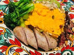 -弗兰克牛排西餐厅Ribone steak house(柠檬花园店)