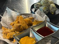 -吴草鸡爪오초닭발(城阳总店)