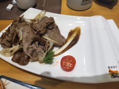 -割烹旭日本料理(龙湖狮山天街店)