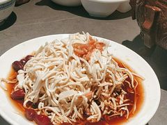 -晓淮山·扬州早茶·淮扬菜(龙阳广场店)