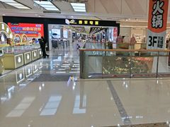 -万达广场(南昌红谷滩店)