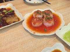 -香缇小院私房菜(盐务街店)