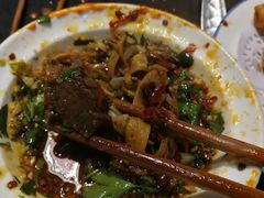 -巴蜀印象火锅(永陵总店)
