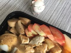 -YASO沙拉(淡水店)