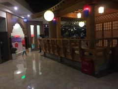 -纽斯桑拿会所(餐厅天山路店)
