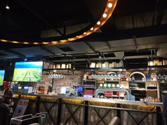 -麦凯伦烧烤·精酿超级工厂店(金桥总店)