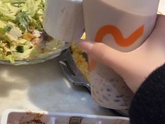 -韩宫宴烤肉·料理(青浦宝龙店)