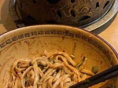 -老北京私房菜(798店)