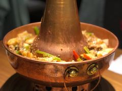 师宗炭烧蛙-云水瑶意境云南菜(柏威年购物中心店)