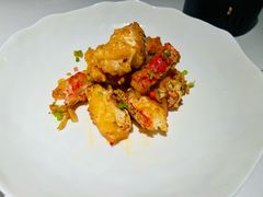 -许家菜(望江店)