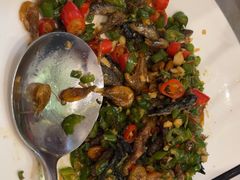 -潇湘·永州会馆(百子湾店)