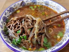 -惠记粉汤羊血(小南门店)