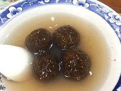 桂花藕粉圆-粗茶淡饭(东关街店)