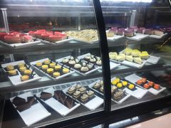 -加餐海鲜自助(宝龙一城店)