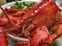 龙虾汤河粉-荔林食店(西华路店)