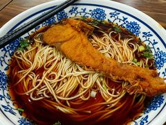 -随柳居·苏式小吃(建新巷店)