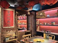 -吼堂老火锅(太古里总店)