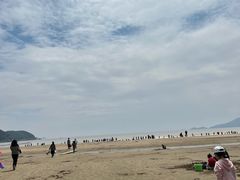 -东海半边山旅游度假区