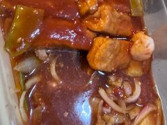 -盈春大饭店(千山路店)