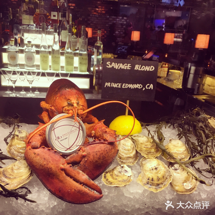 db Bistro & Oyster Bar by Daniel Boulud(滨海湾金沙店)图片