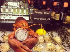 -db Bistro & Oyster Bar by Daniel Boulud(滨海湾金沙店)