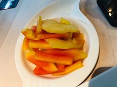 -匠心牛公馆·潮汕牛肉海鲜火锅(索菲特店)