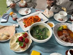 -鹿鸣酒家(越秀店)