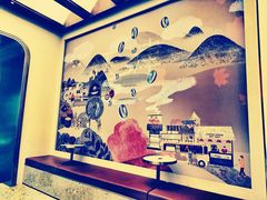 -Tims天好咖啡(河西万象城店)