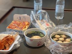 -家宴·灌蛋·沙茶面(曾厝垵店)