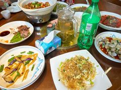 -食光慢宴·安吉土菜馆