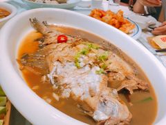 -品味居·首店·大连鲜活海鲜大连菜(东港店)