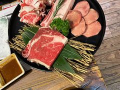 -坦坦大炉·韩式烤肉(望京店)