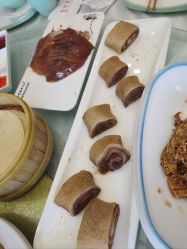 -金老三饭庄·宴会厅(常营店)