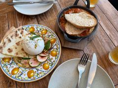 -Alimentari早午餐(安福路店)