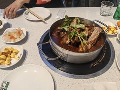 -黑窑厂糖油饼烤鸭·清真菜(旗舰店)