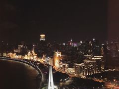 -上海外滩茂悦大酒店