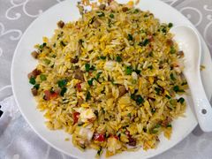 -凤城礼记鱼翅海鲜酒家(新马路总店)