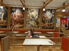 大堂-味千拉面(又一城店)