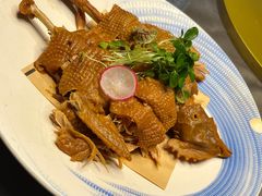 -陕北南泥湾·延安本地菜(人民公园店)