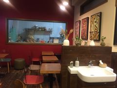 -榖屋house of flour(张江首店)