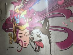 -W CAFE(甜爱路店)