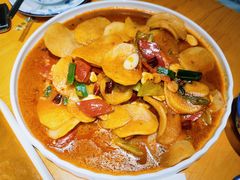-城边边烧烤-魏晋烤肉旗舰店