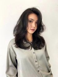 -时尚殿堂hair salon