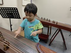 -秦汉胡同国学书院(梅川分馆)